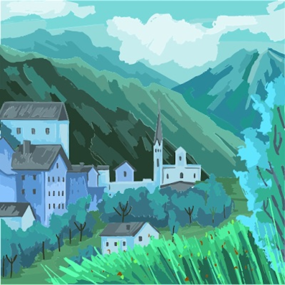 Meet your Posher, Gabby_